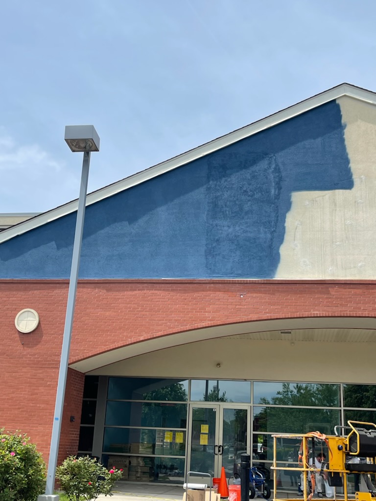 Blue - ridge-plaza-facade